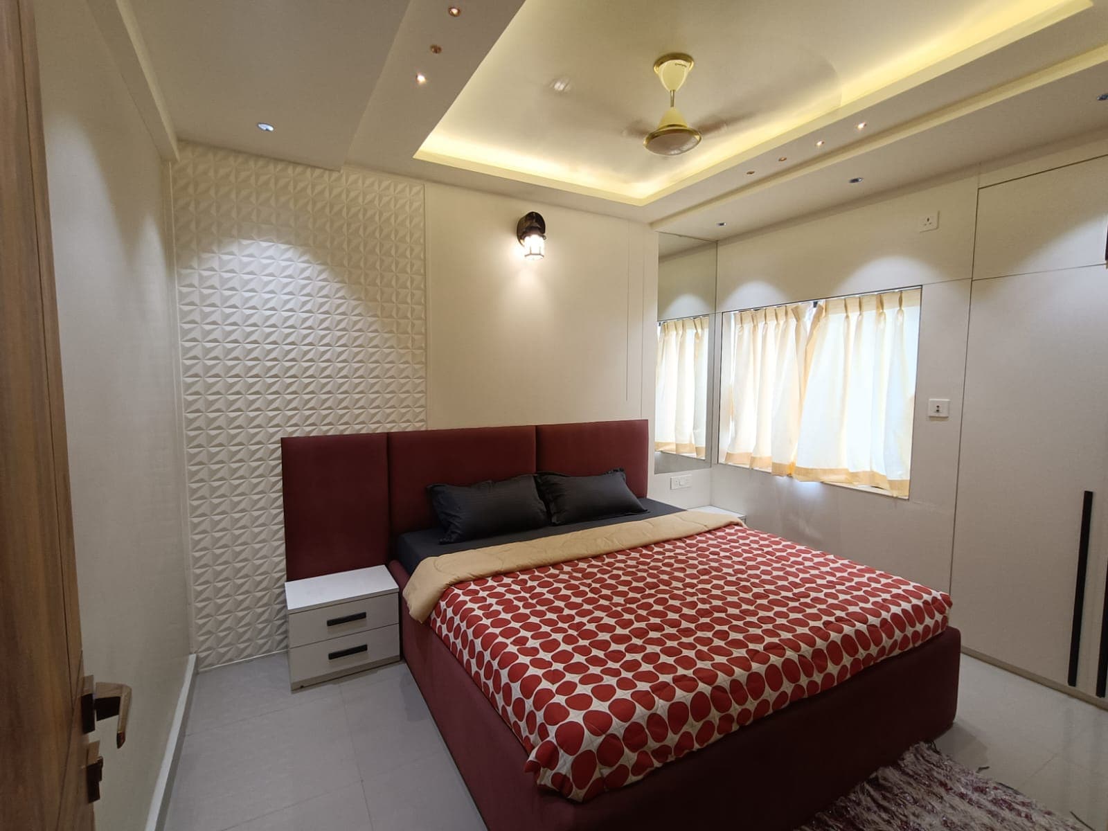 Astha 2 BHK 734 sqft