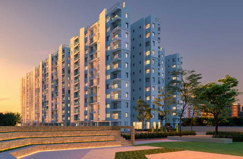 Atri Aqua – photo 1