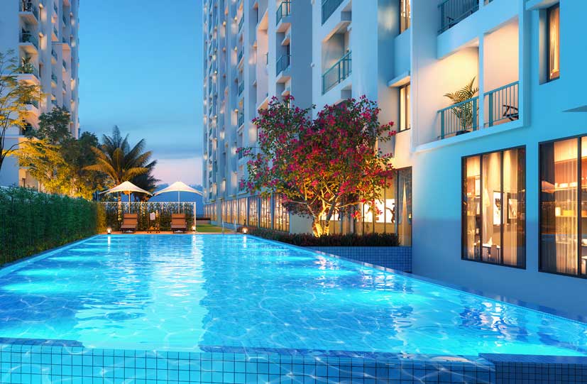 Atri Aqua – photo 9