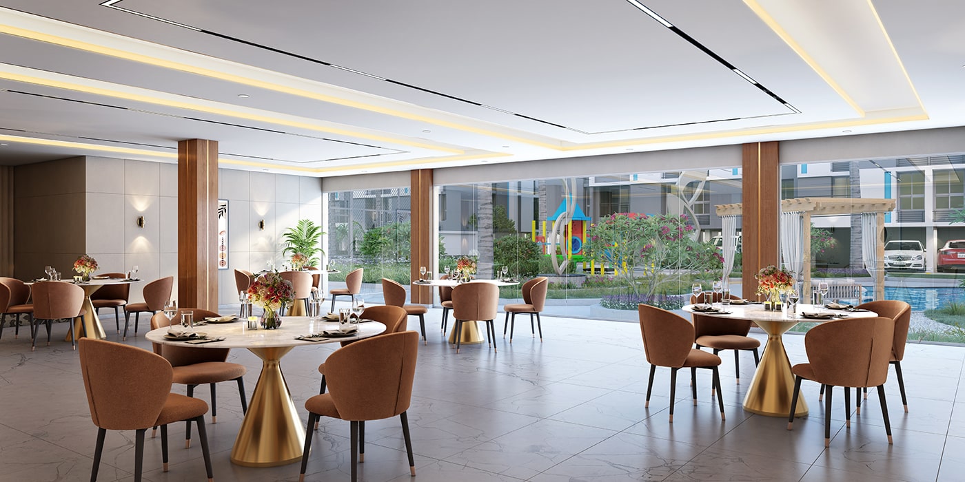 Mayfair Smart City – photo 1