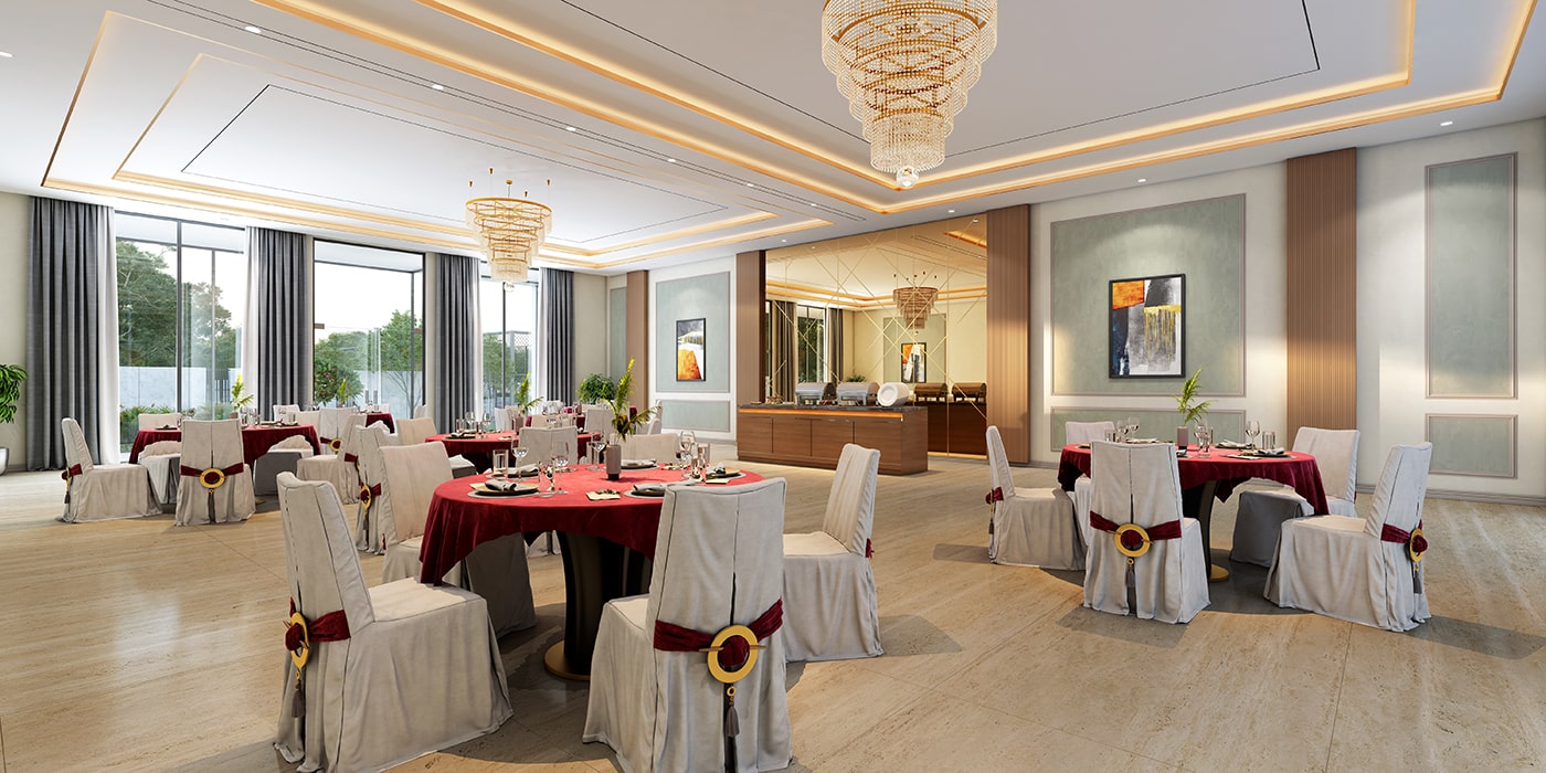 Mayfair Smart City – photo 2